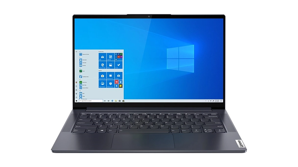 Lenovo Slim 7 - Core I7 1165G7 16GB 512GB SSD FHD